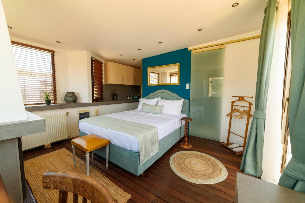 Acropolis Eye Loft Apartment Athens Exterior photo