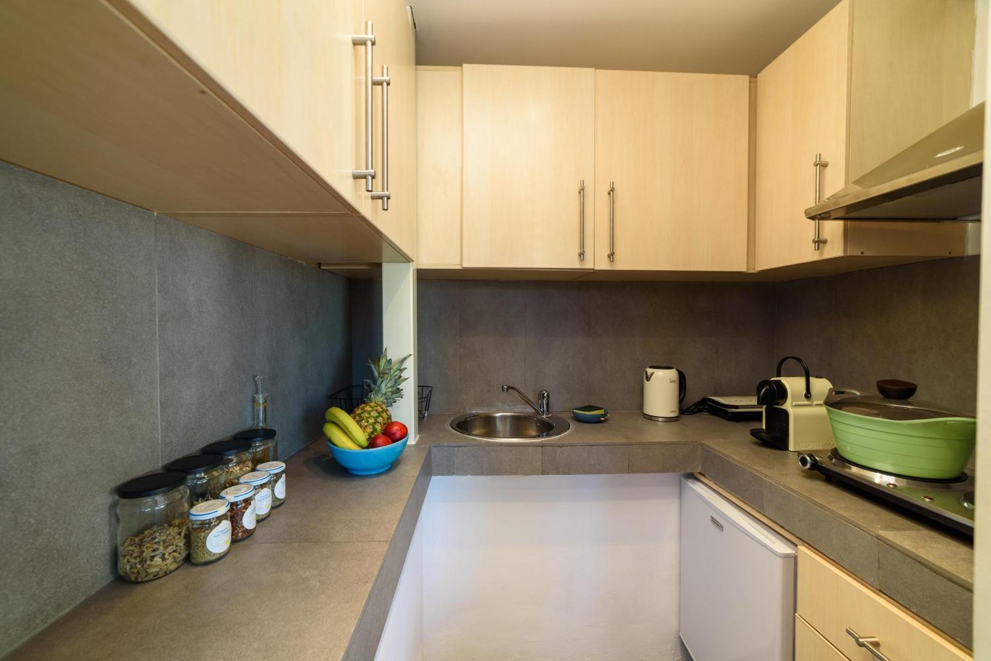 Acropolis Eye Loft Apartment Athens Exterior photo