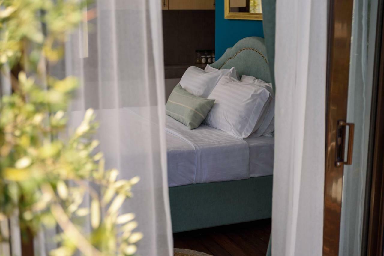 Acropolis Eye Loft Apartment Athens Exterior photo