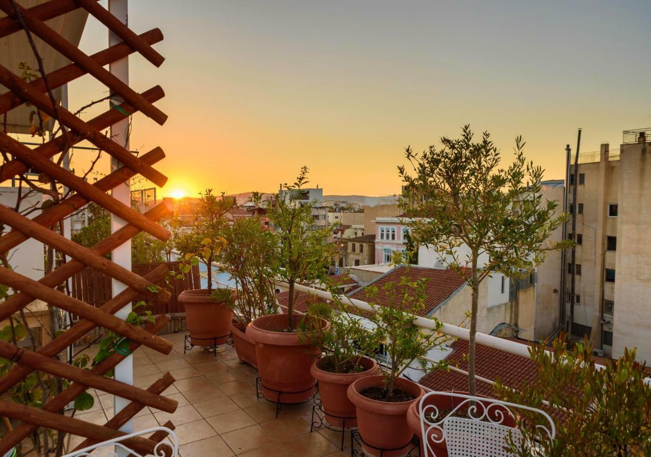 Acropolis Eye Loft Apartment Athens Exterior photo
